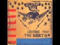 .357 String Band - The harvest is past 