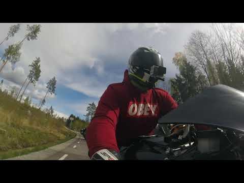 THIS IS WHY WE RIDE #44 SuperBikes On The Way