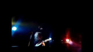 Shannon Wright - Plea. ( Init - Roma - 08/12/12 )