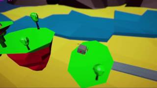 Achievement Hunter: Begins Gameplay (PC game).