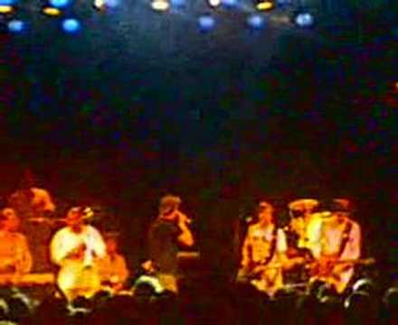 Heavytones feat. Max Mutzke & Stefan Raab