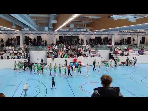 SCM Youngsters  SC DHfK Leipzig II 20251010 01 Heimspielsieg