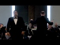 Nessun Dorma - Ray Gonzalez