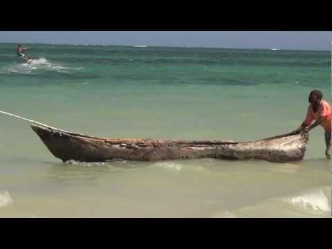 Kenya 6.0 - February 2013