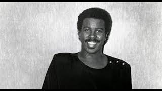 Love Me All Over - Kashif - 1988
