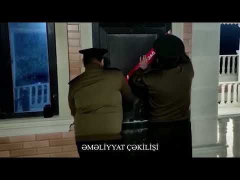 FHN-in Dövlət Yanğın Nəzarəti Xidməti yanğın təhlükəli obyektin fəaliyyətini məhdudlaşdırıb