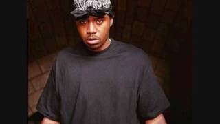 nas - let there be light