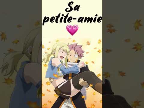 Qui es-tu pour Natsu Dragnir selon ton signe astrologique