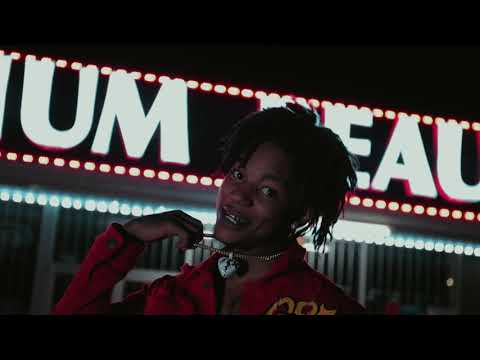 GBF King - GFazo (Dir. By: @CarlisleJonesAL)