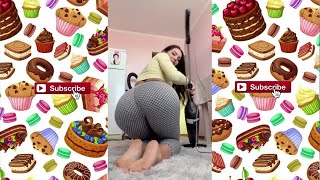 big bank challenge 🍩😋 tiktok #tiktokchallenge #bigbankchallenge
