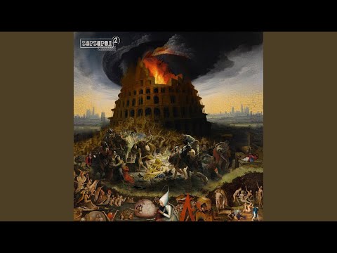 Video thumbnail for На развалинах (On the Ruins)