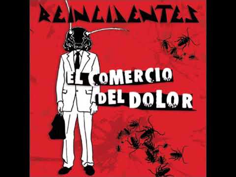 Videoclip de Insomne — Reincidentes