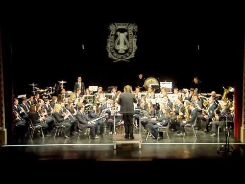 Tom Sawyer (suite) - Franco Cesarini