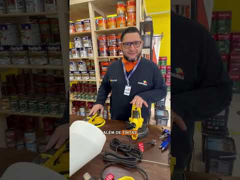 Conheça a nova loja das Nações | Fazenda Rio Grande