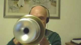 Me and Mr Aebersold. A 20 Year Review of  Play-A-Long Music