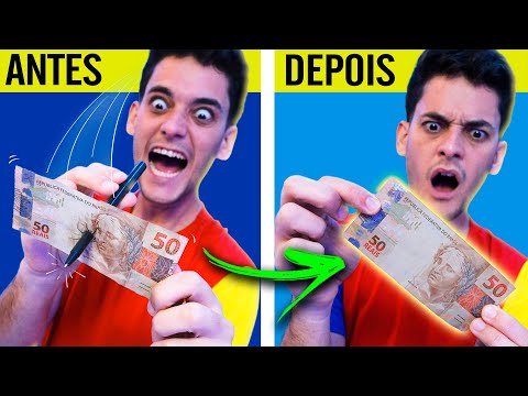 34 BEST VIDEOS from LUCAS GUEDES - Magic Tricks Compilation
