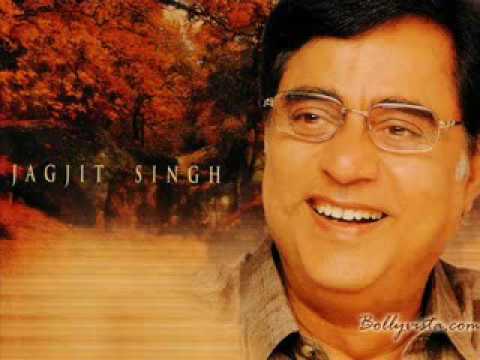 Dhai Din Na Jawani Naal Chaldi JAGJIT SINGH