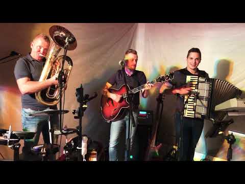 TOTI ŠTAJERCI 2019 - NA VRTNI VESELICI