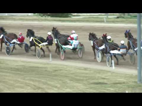 2017.07.01. 6. futam - BISBAC DÁNIEL EMLÉKVERSENY