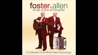 Foster And Allen Songs Of Love And Laughter CD