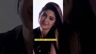 Charlene Gonzalez Binibining Pilipinas-Universe noon at ngayon #shorts #charlenegonzalez