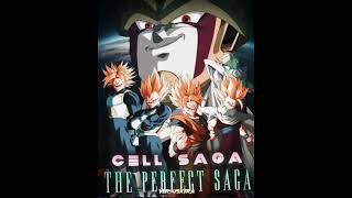 Download lagu Frieza Saga Vs Cell Saga | Better arc ? | #dragonball #dragonballz #dbz #goku #dragonballsuper #yt mp3
