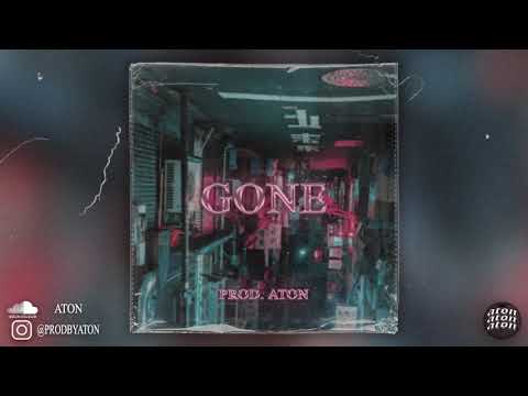 [FREE] 90s Pop Iann Dior x Trippie Redd Type Beat - "Gone" 🌆 || Emo Guitar Instrumental (Prod. ATON)