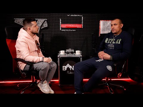 Valera Leovskii - rap, "cheap slurs", Italian-Moldovan language, hate and the album + / -