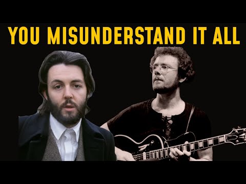 The Whole Specialist vs Generalist Idea Is Completely Misunderstood