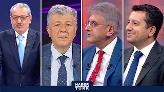 Özel, İmamoğlu ve Yavaş Cephesinde CHP Liderlik Krizi