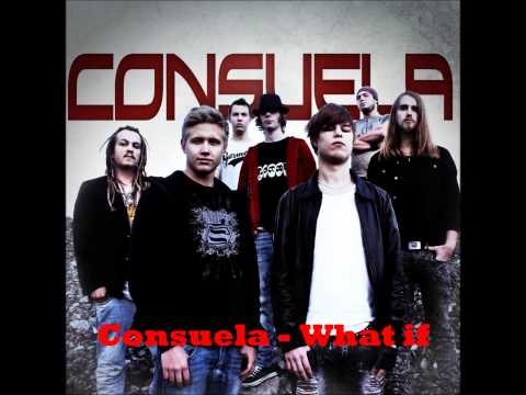 Consuela - What if