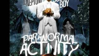 Soulja Boy Ft Drake - PlayBall