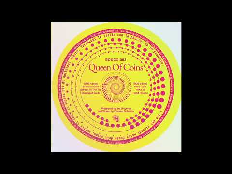 FEINSTOFF PREMIERE: Queen Of Coins - Head Tension