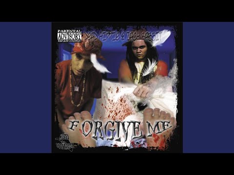 Forgive Me (feat. Zach Rabbit)