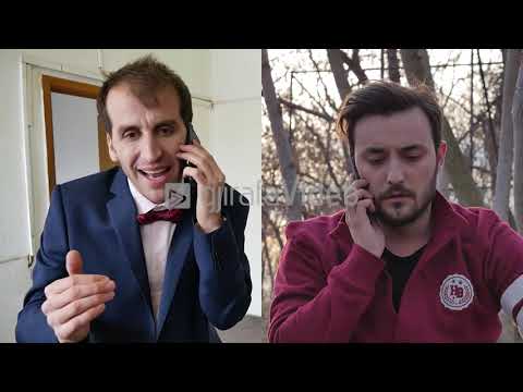 "Se pom vjen me kajt n'zo prej gzimit" 😂