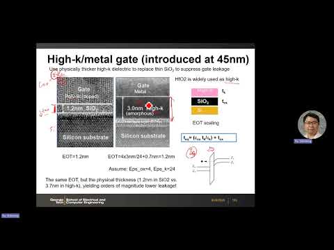 Lecture 3 SRAM Part 5