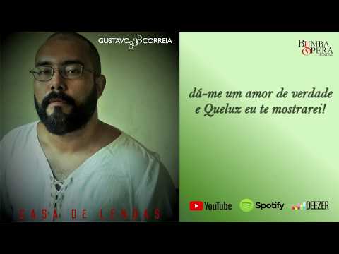 Casa De Lendas video