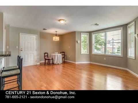 16 Willow St Unit 101, Melrose MA 02176 - Condo - Real Estate - For Sale -