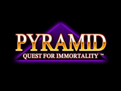 Pyramid: Quest for Immortality - Mega WIN - Spielautomaten-Online.info