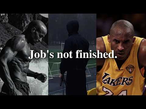 It's Time to Get Back To Work.