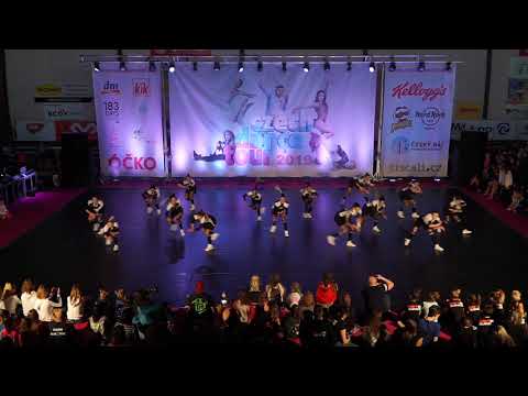 42. SC Nextyle - All blacks