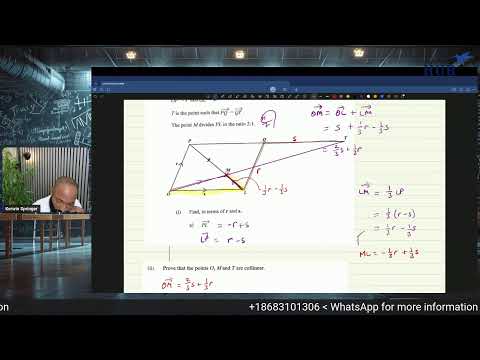 January CSEC Math 2026 - Quick Revision