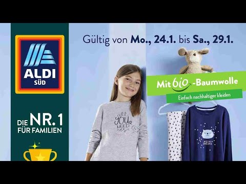 🛒 ALDI SÜD Katalog Prospekt 24. bis 29. Januar 2022 - Neuigkeiten, Angebote Deutschland 🇩🇪