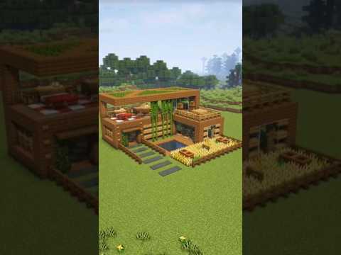 Mind-Bending Minecraft Villas: Epic Adventure