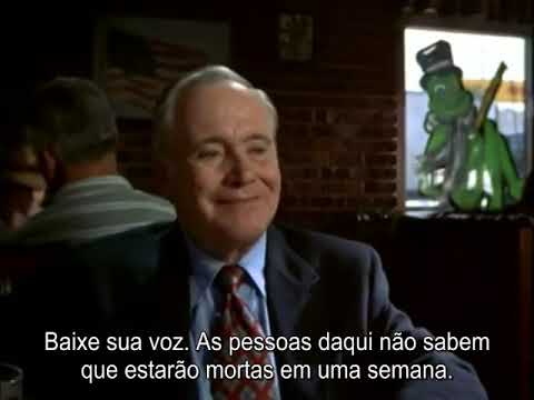 1998 Meu Melhor Inimigo (The Odd Couple II)