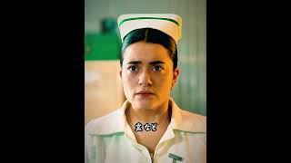 看護師が理由もなく平手打ちを食らった！#ドラマ #映画レビュー #映画紹介 #映画解説 #映画 #film #movie