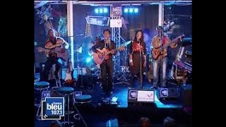 Lokua Kanza - Live Album Show (HD)