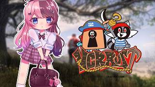 【 VCR RUST 】 海いけるのか・・・❓【ぶいすぽっ！/橘ひなの】