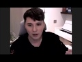 Dan and Phil live separately? Dan and Phil live separately?