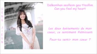 [FR/CC/ROM] Sleepy & Jieun - Cool Night